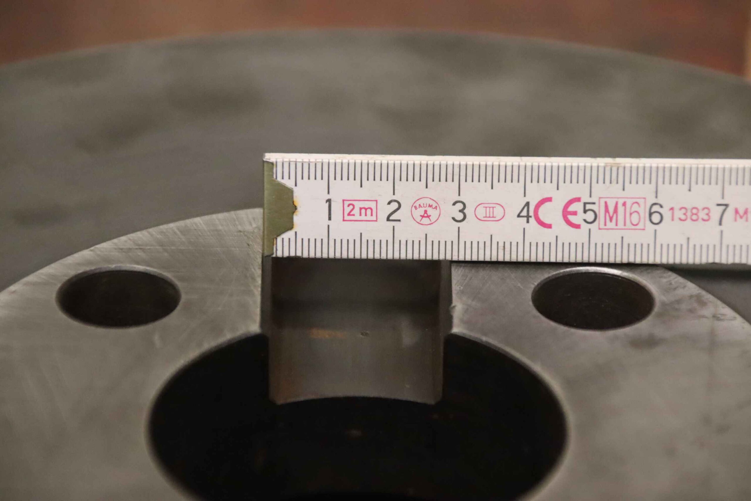 Messerkopf von Seco - R230.19 8250-12 Ø 300 mm – Bild 11