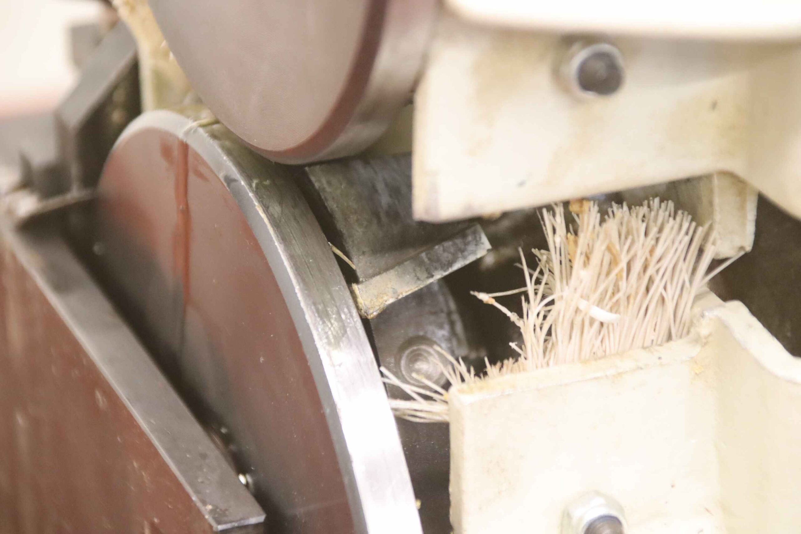 Fräsaggregat für Kantenbearbeitungsmaschinen von Ott Stephan - ZBXD90L20-2 BMB 46 U 206 – Bild 5