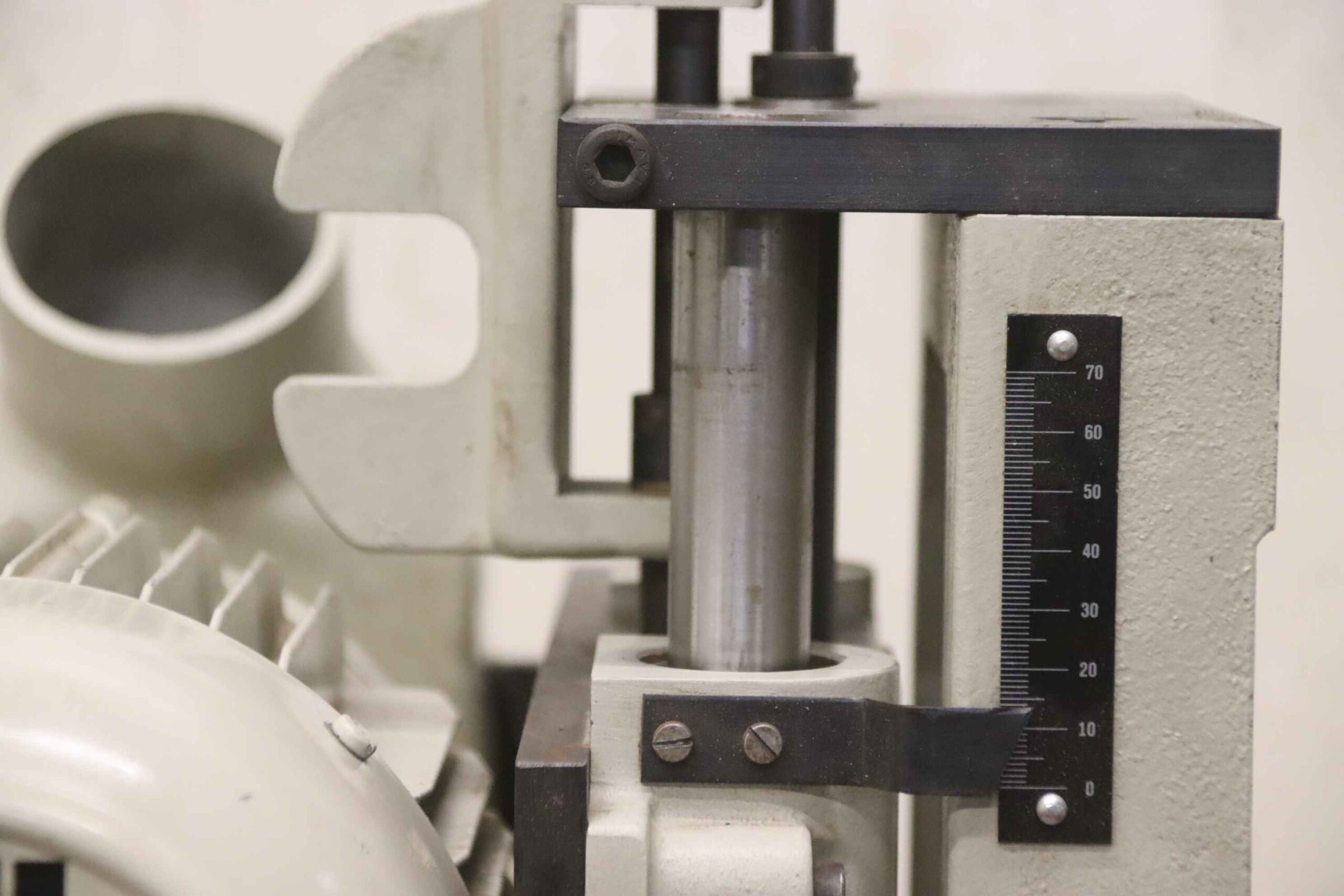 Fräsaggregat für Kantenbearbeitungsmaschinen von Ott Stephan - ZBXD90L20-2 BMB 46 U 206 – Bild 11