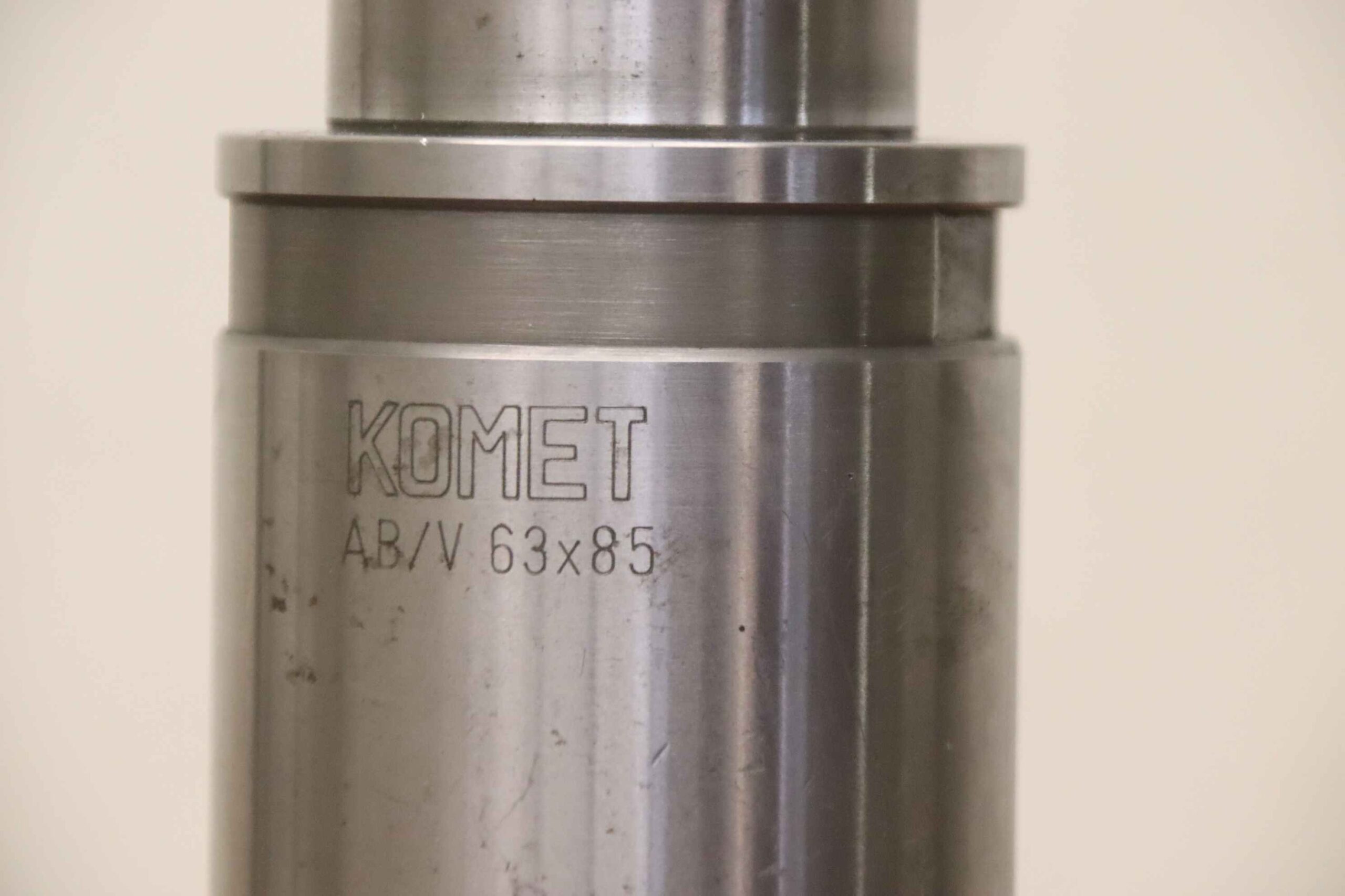 Fräsaufnahme Plan und Ausdrehköpfe von Komet microbore twinbore - verschiedene Ausführungen – Bild 8