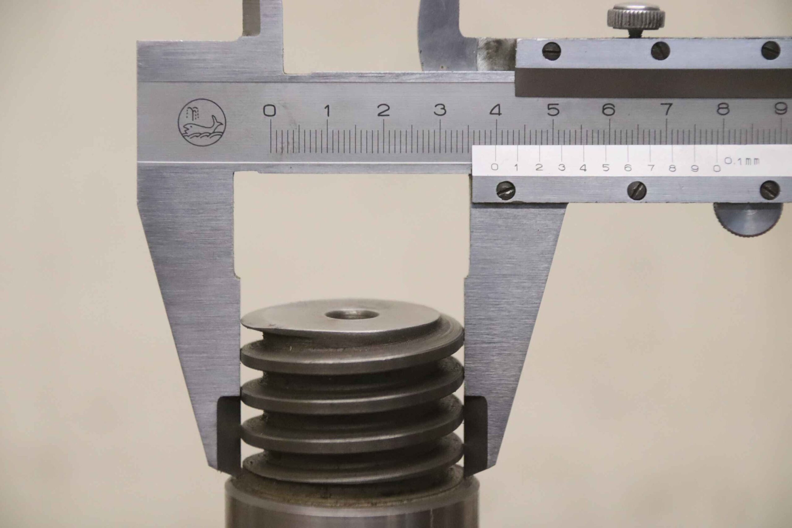 Fräsaufnahme Plan und Ausdrehköpfe von Komet microbore twinbore - verschiedene Ausführungen – Bild 14