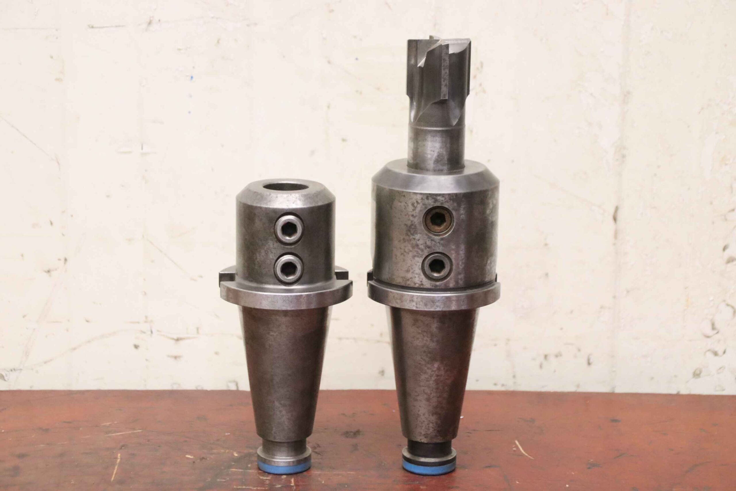 Fräsaufnahme SK50 2 Stück von unbekannt - SK50 Ø 32/40 mm – Bild 3