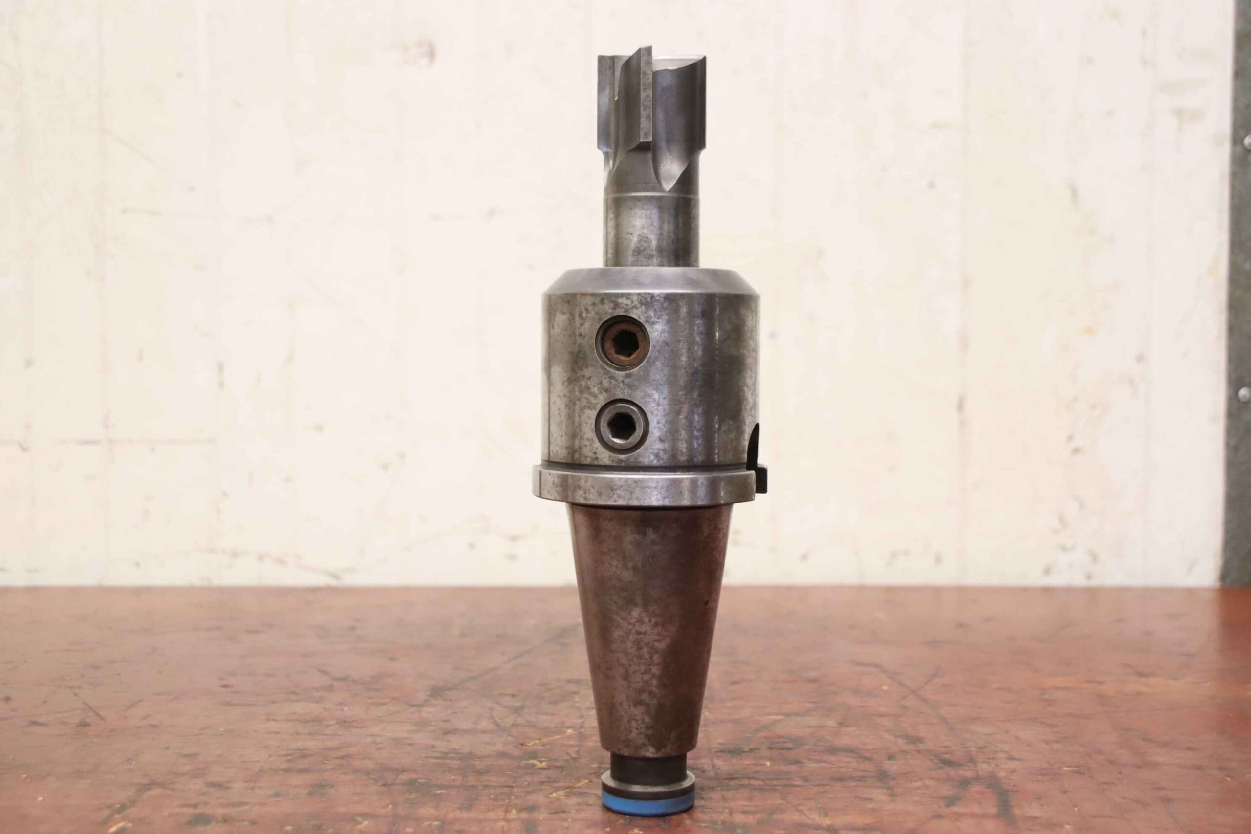 Fräsaufnahme SK50 2 Stück von unbekannt - SK50 Ø 32/40 mm – Bild 8