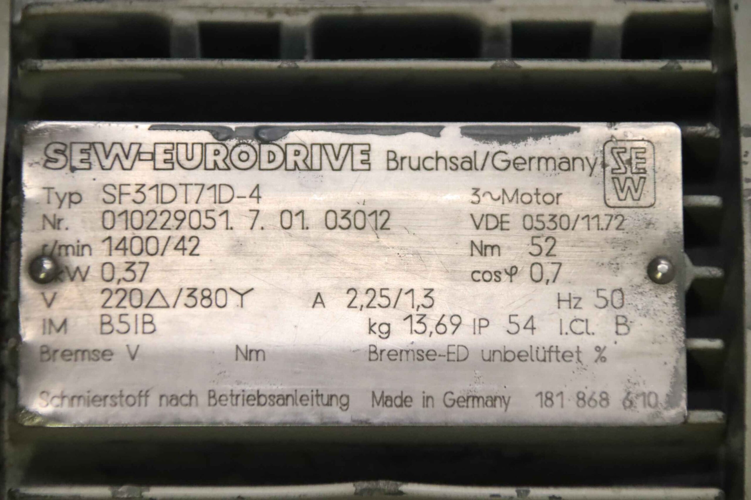 Rollenbahn mit Transportgurt angetrieben von unbekannt - 3000/970/H320 mm – Bild 6