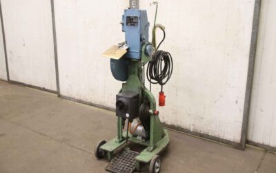 Industrienähmaschine von Dohle - 751-914