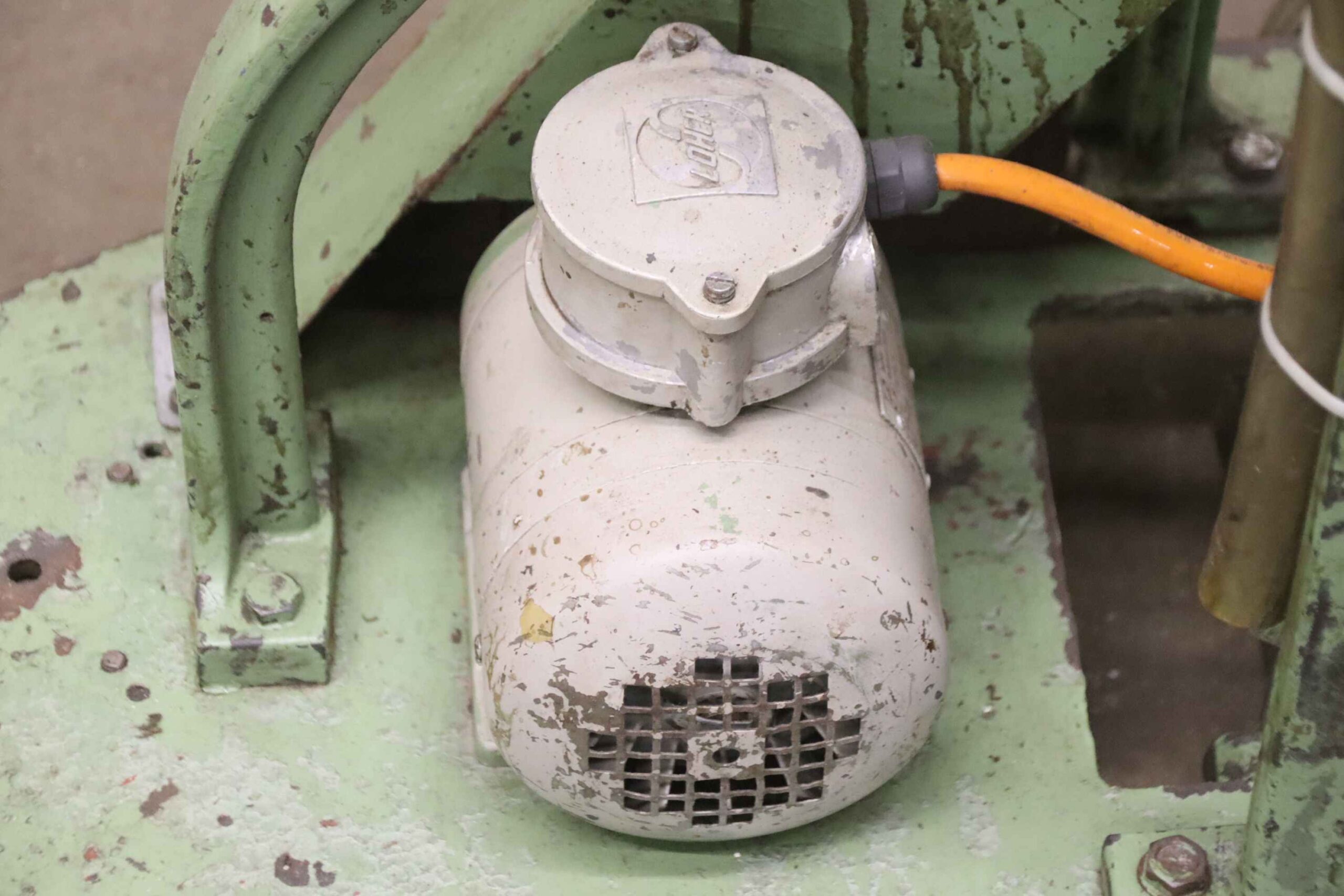 Industrienähmaschine von Dohle - 751-914 – Bild 7