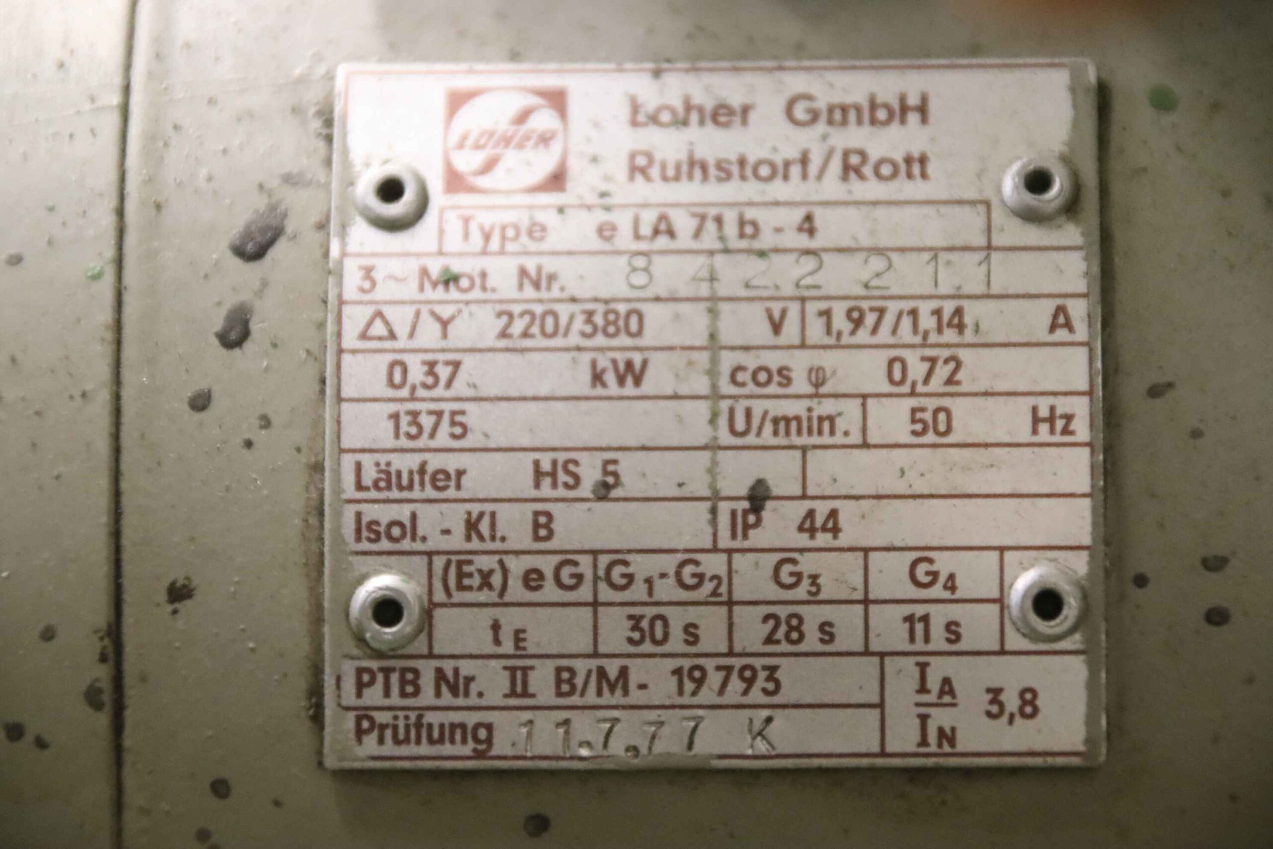 Industrienähmaschine von Dohle - 751-914 – Bild 8