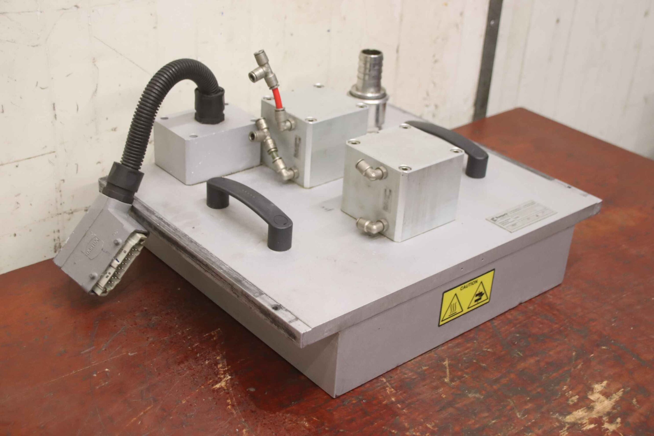 Sealing Tool für Schalensiegelmaschine von Reepack - 342201270 – Bild 2