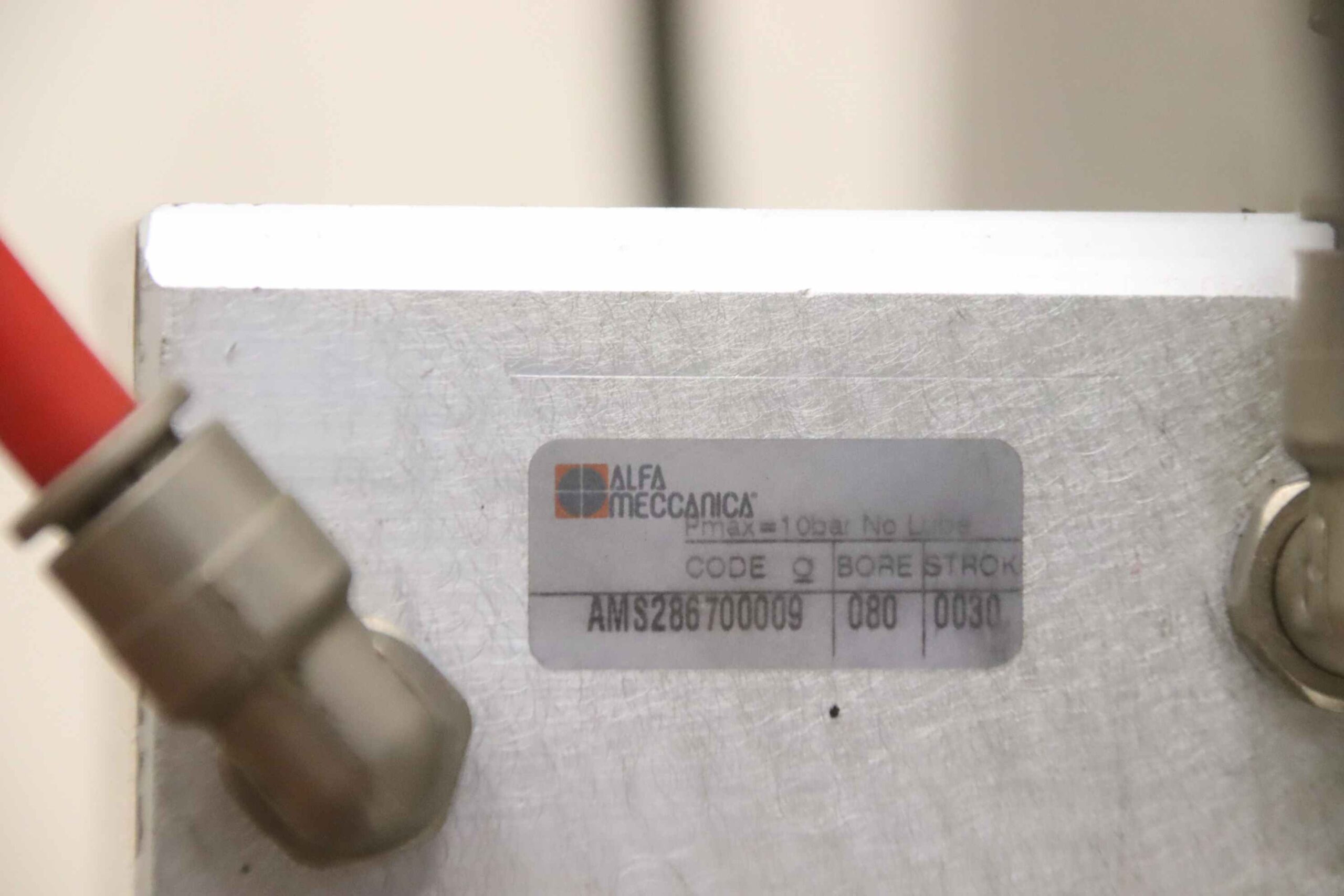 Sealing Tool für Schalensiegelmaschine von Reepack - 342201270 – Bild 5