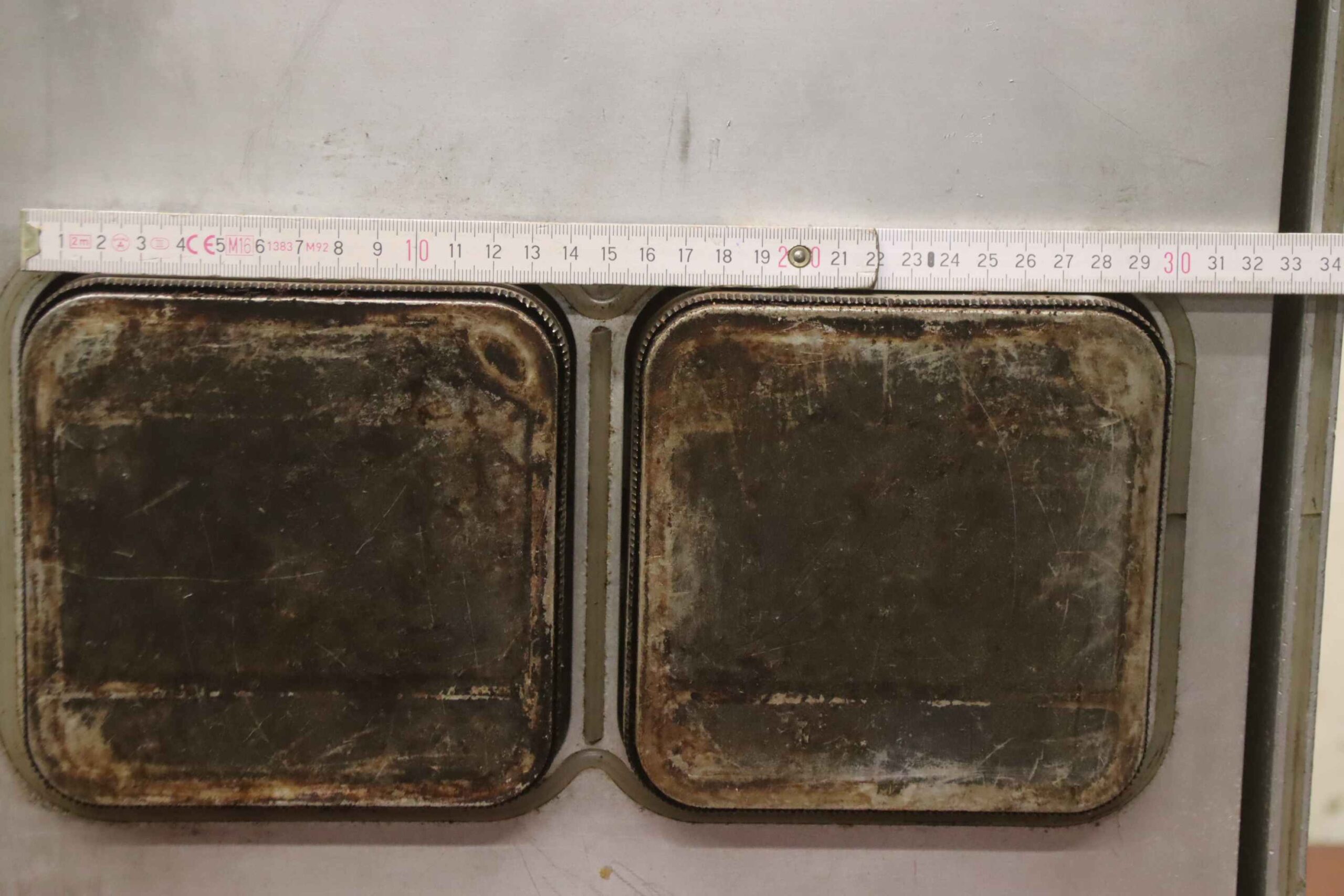 Sealing Tool für Schalensiegelmaschine von Reepack - 342201270 – Bild 7