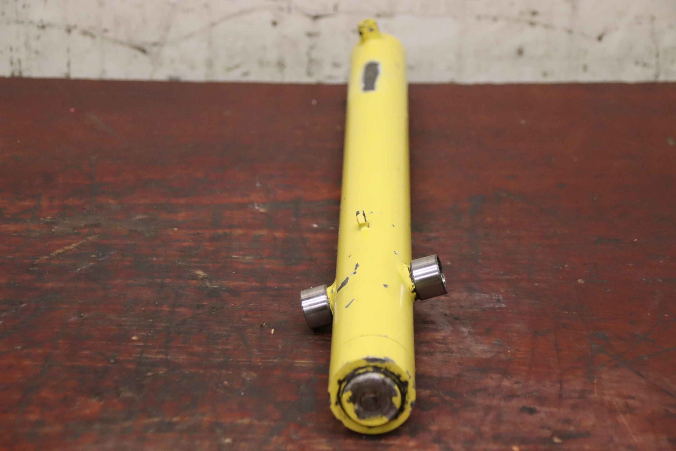 Hydraulikzylinder von GSL German Standard Lift - E030ZM2 R 16 Hub 480 mm – Bild 3