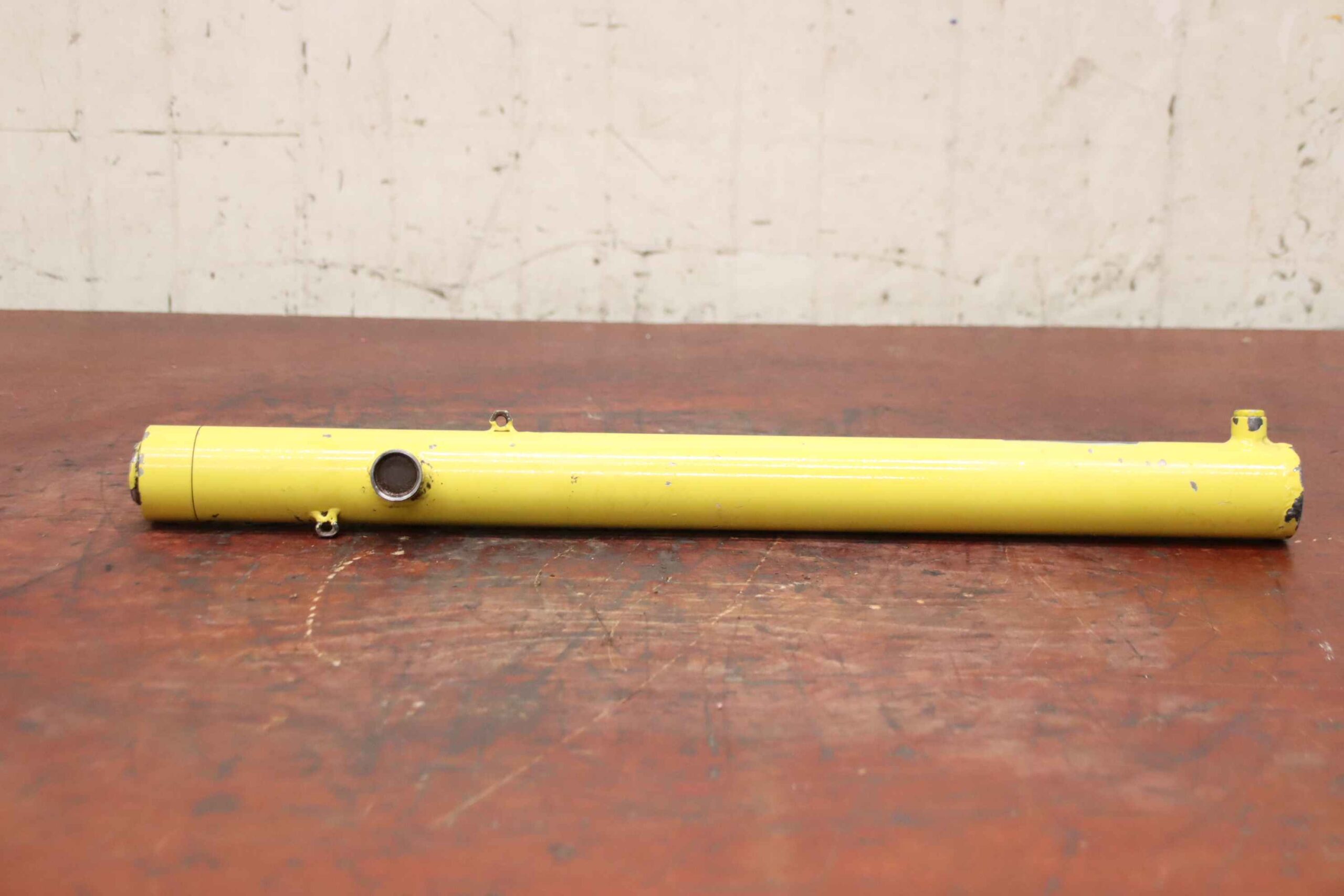 Hydraulikzylinder von GSL German Standard Lift - E030ZM2 R 16 Hub 480 mm – Bild 8