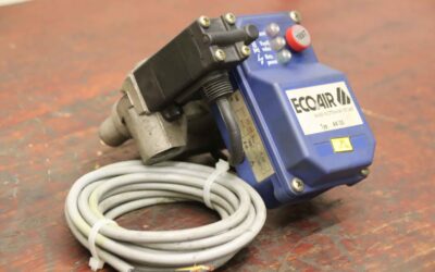 Alternative view of Kondensatableiter von Bekomat Ecoair - KA02 ACO AO  AK 05