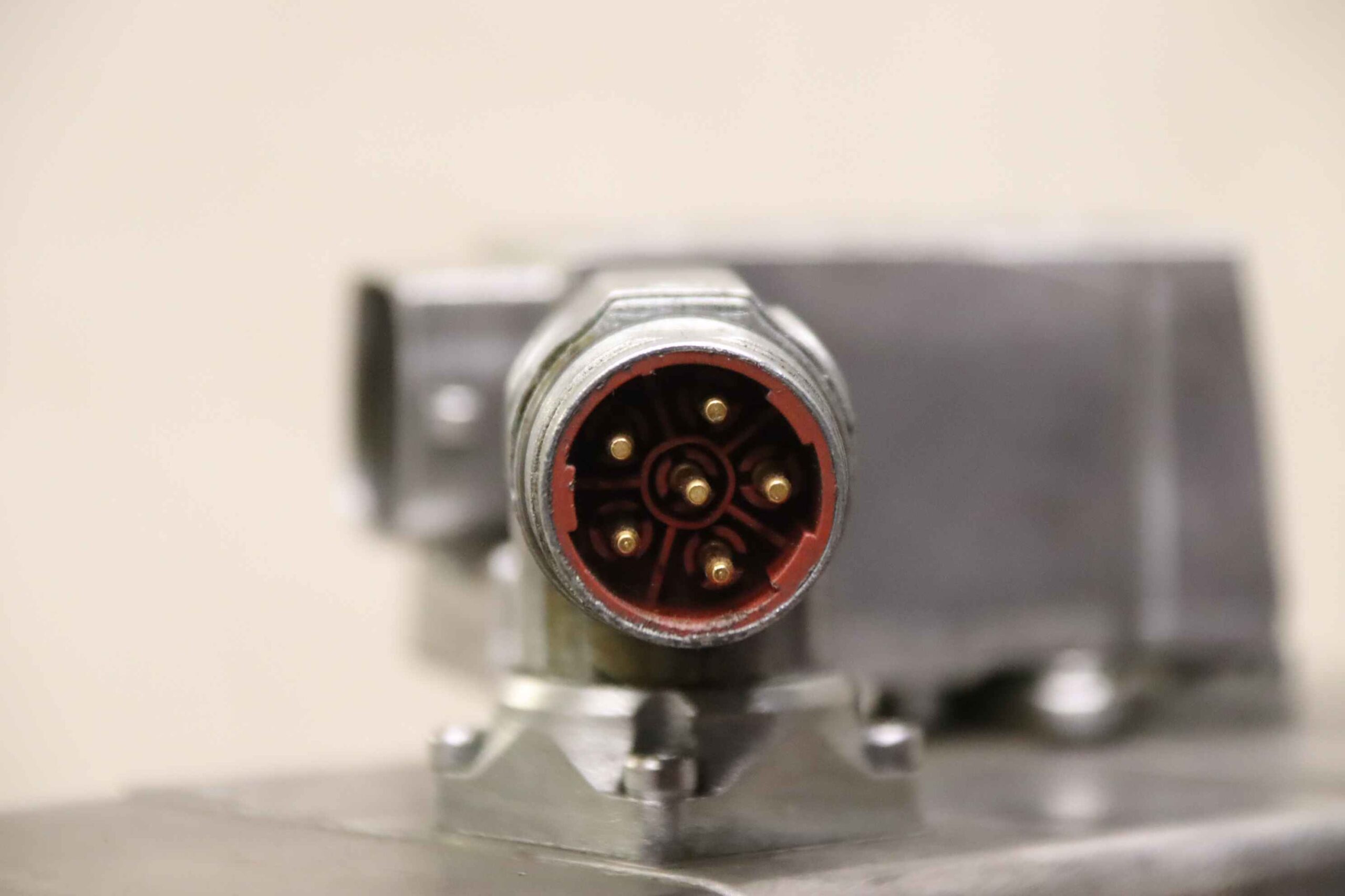 Servomotor von Siemens - 1FK7063-5AF71-1FH0 – Bild 5