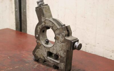 Lünette von unbekannt - Durchmesser 101 mm