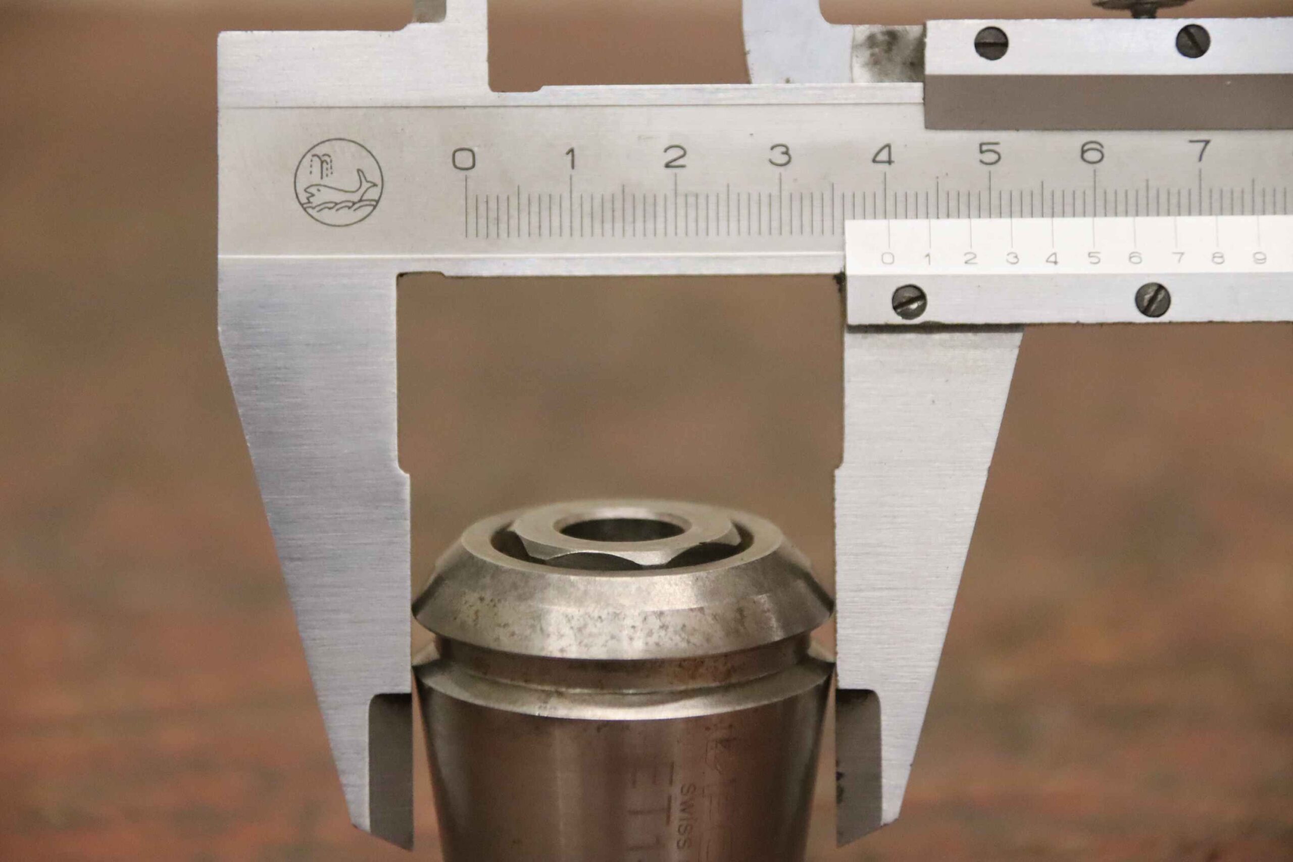 Gewindebohrzangen 4 Stück von PCM - ET1-40 Ø9/10/12 mm – Bild 7