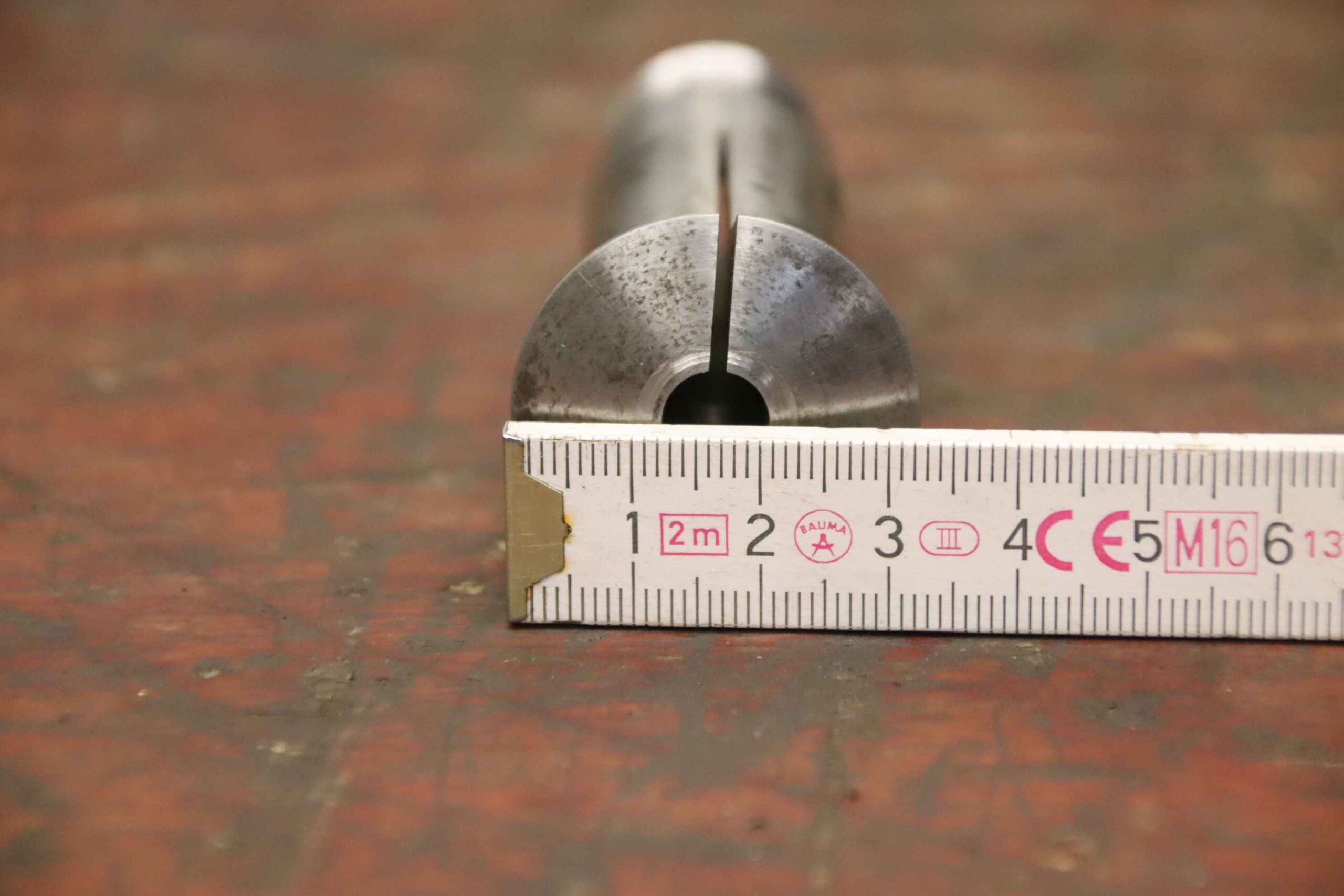 Spannzangenhülsen 79 Stück von unbekannt - Ø 1 - 20 mm – Bild 9