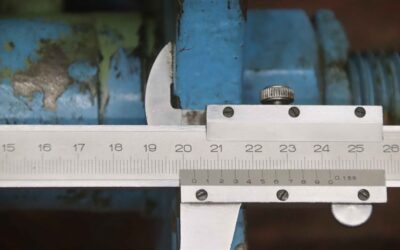 Kranfahrwerk von Stahl - 405/360/H350 mm – Bild 10