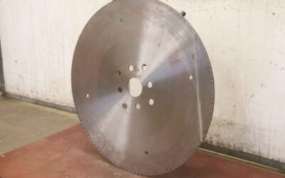 Sägeblatt von unbekannt - Ø 925 x 9 x 100 mm