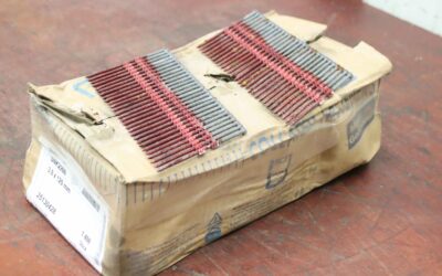 Alternative view of Streifennägel 1 Karton von Collated Fasteners - SNK 2266 3,8 x 120 mm