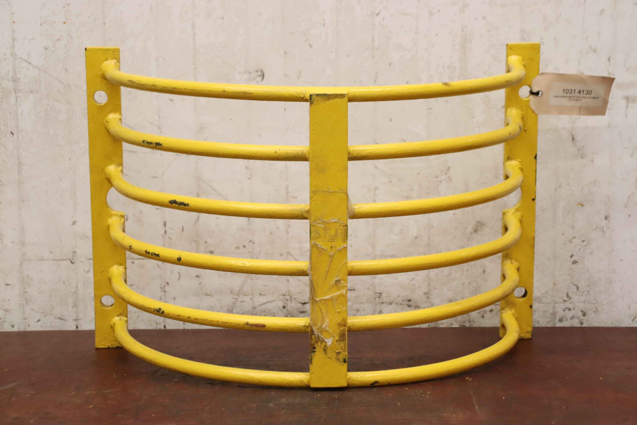 Seilschutzkorb 590 mm von unbekannt - ETL915-34a P.03 Mkran