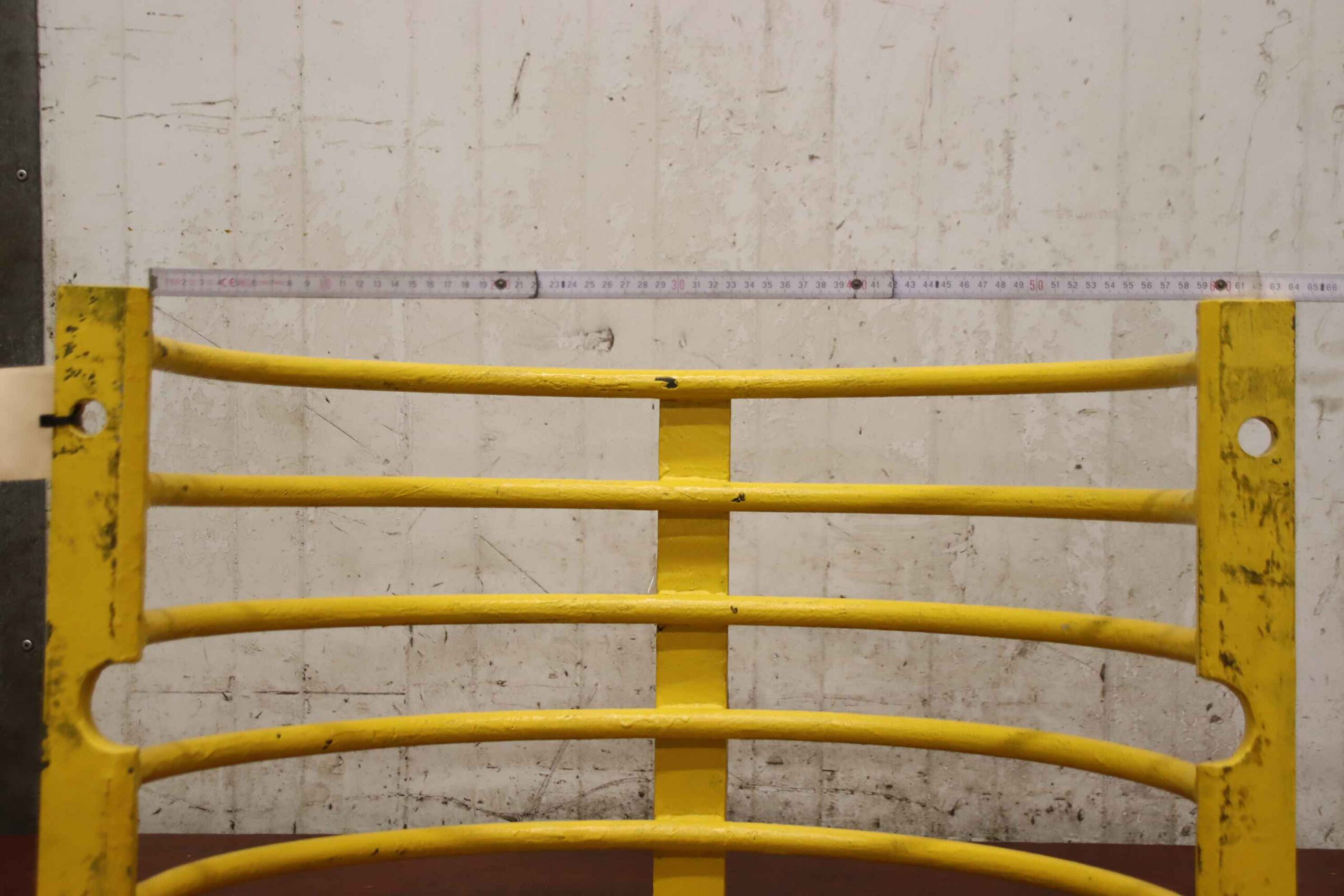 Seilschutzkorb 590 mm von unbekannt - ETL915-34a P.03 Mkran – Bild 5