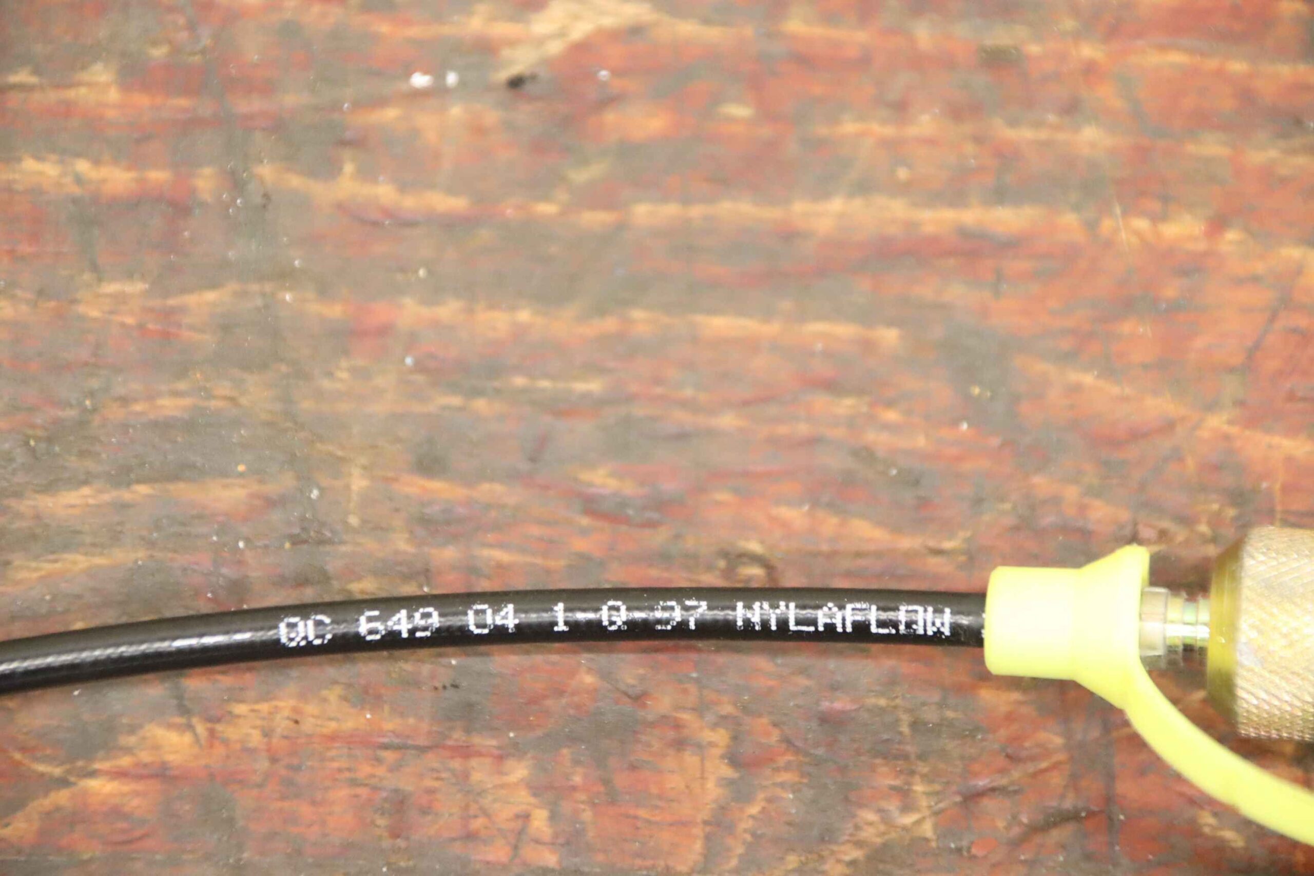 Manometer 0-250 bar von GSL - GSL 250 – Bild 5
