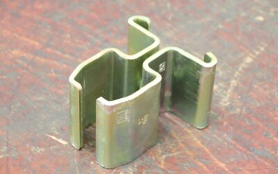 Klemmmuffe von Helm - 1505