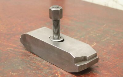 Lünette Unterteil von unbekannt - Spannbreite 268 mm