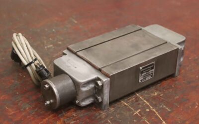 Alternative view of Magnetplatte von Elsterwerda - ED 215  200 x 150 mm