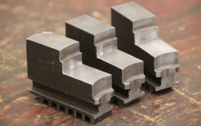 Alternative view of Wechselbacken von unbekannt - Breite 20 mm