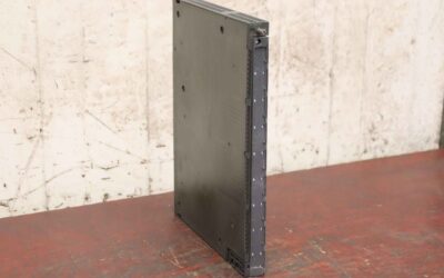 Alternative view of Digitaleingabe von Siemens - 6ES7 421-1BL01-0AA0   SIMATIC S7-400