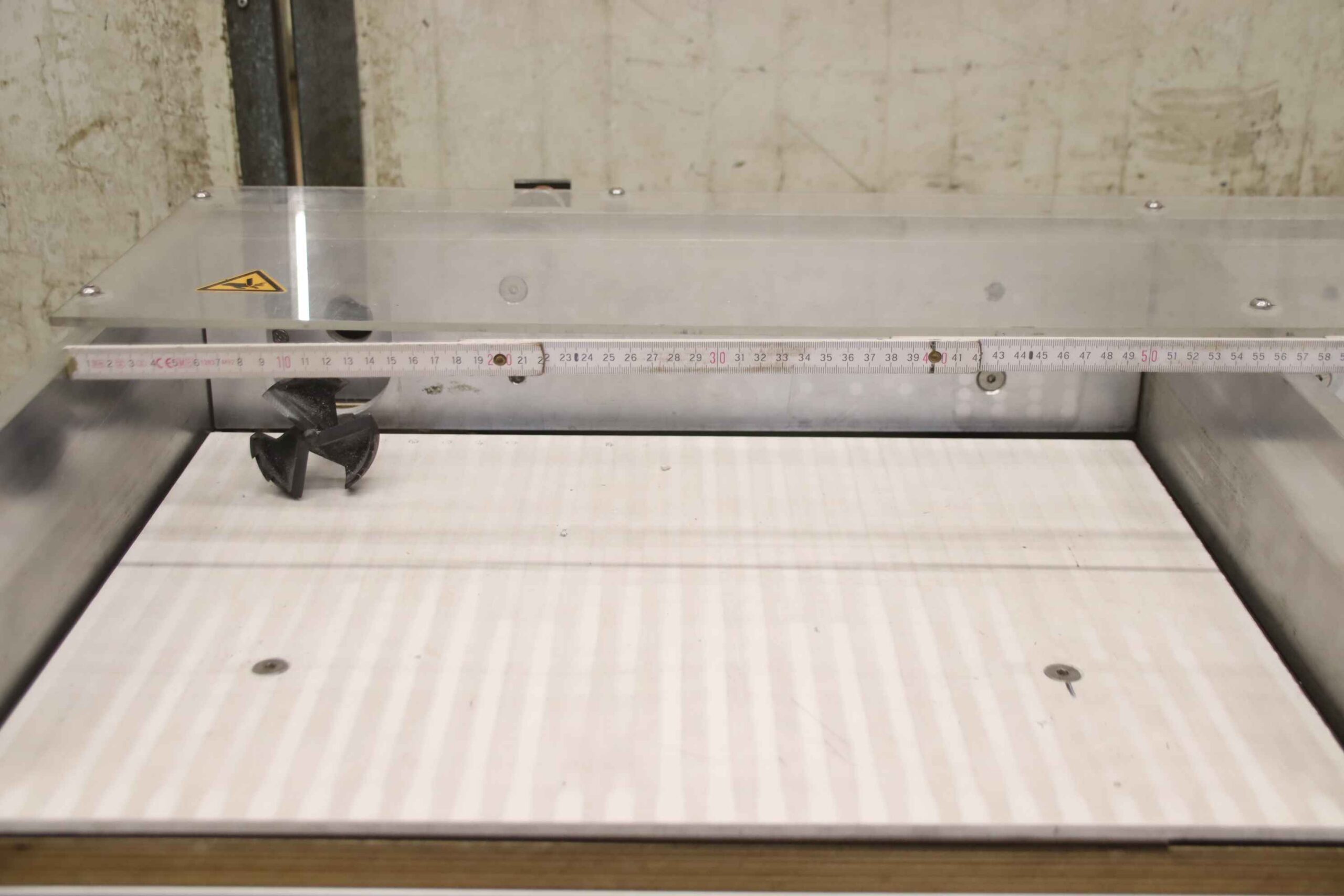 Bohrautomat von unbekannt - doppelt – Bild 7