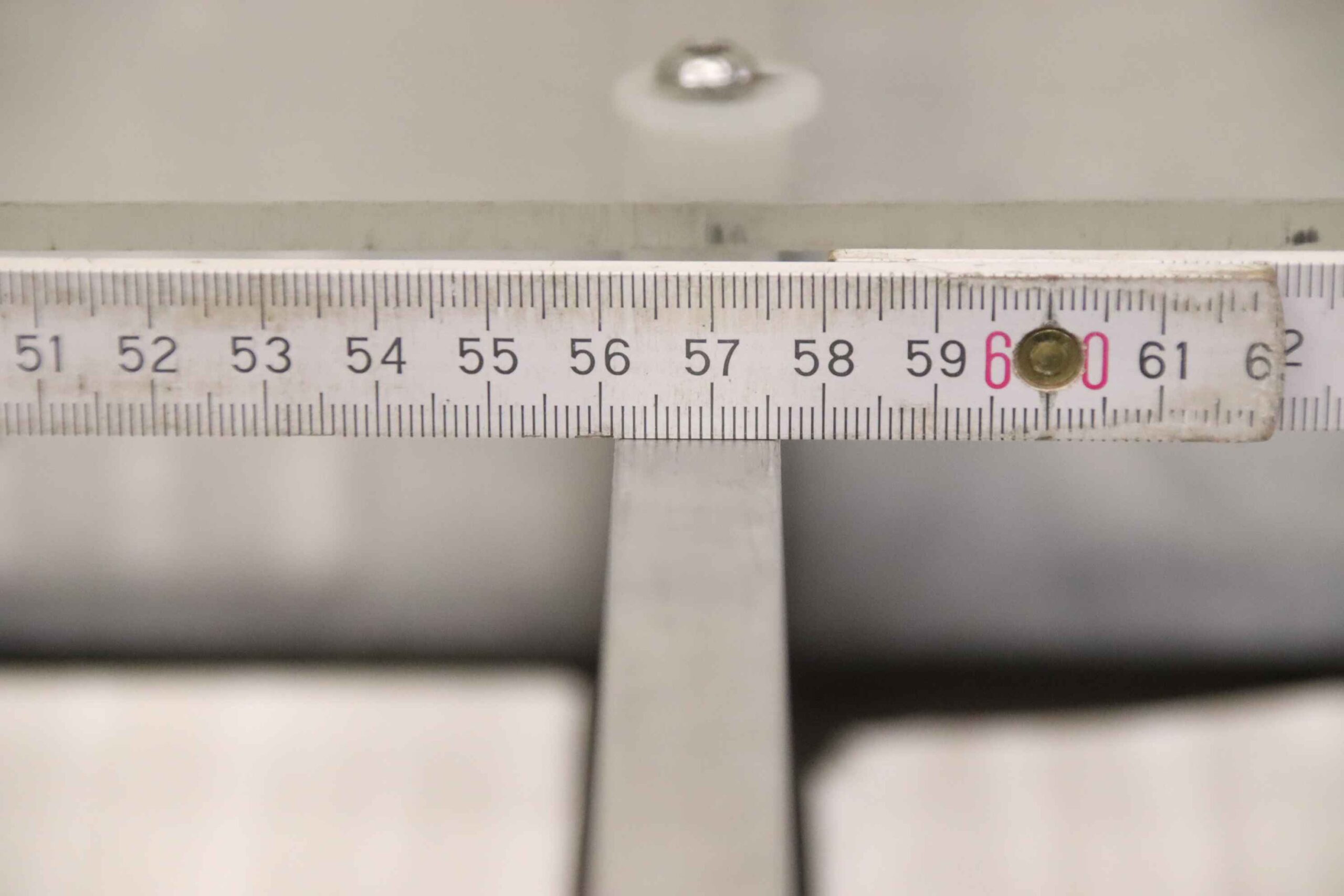 Bohrautomat von unbekannt - doppelt – Bild 8