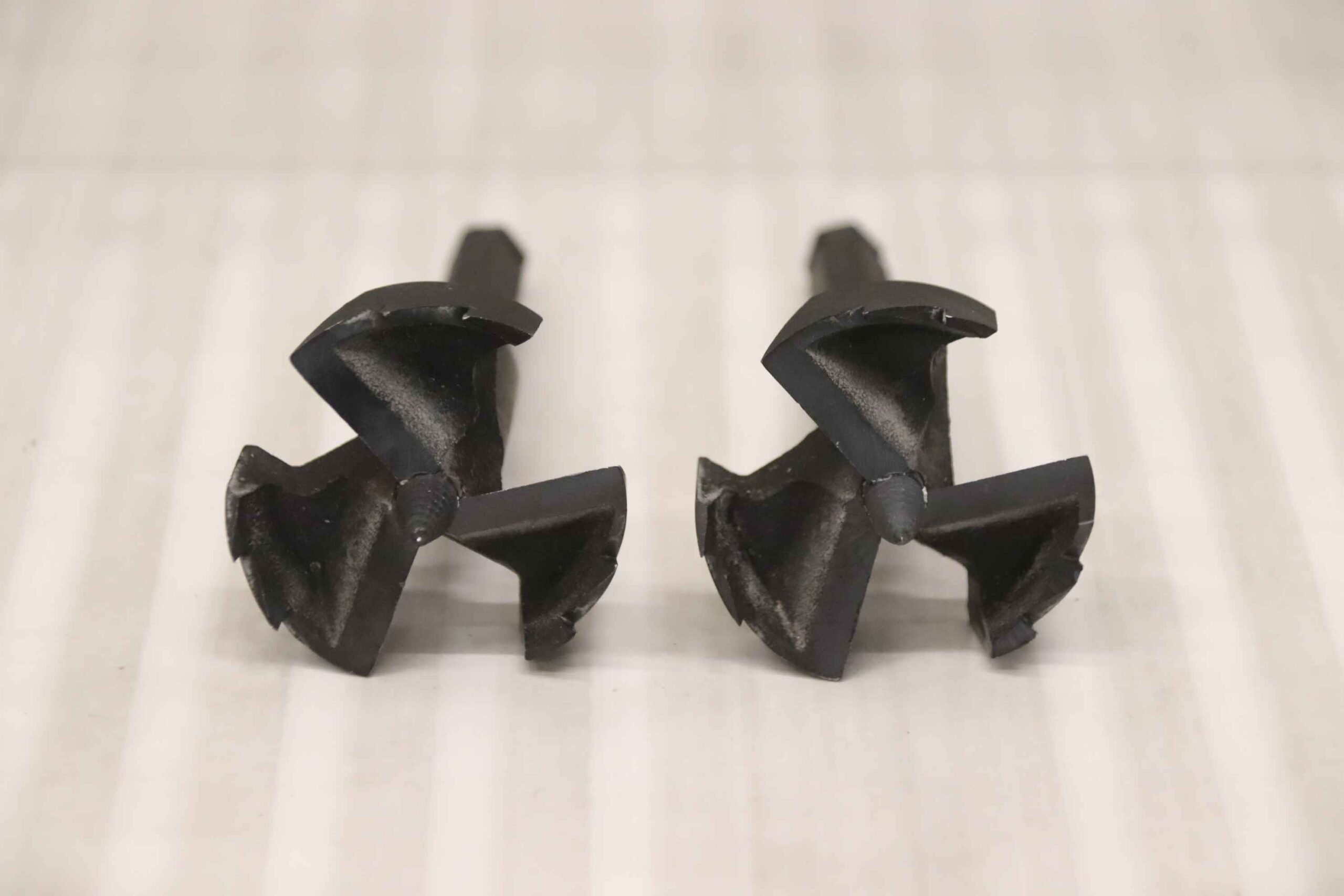 Bohrautomat von unbekannt - doppelt – Bild 9