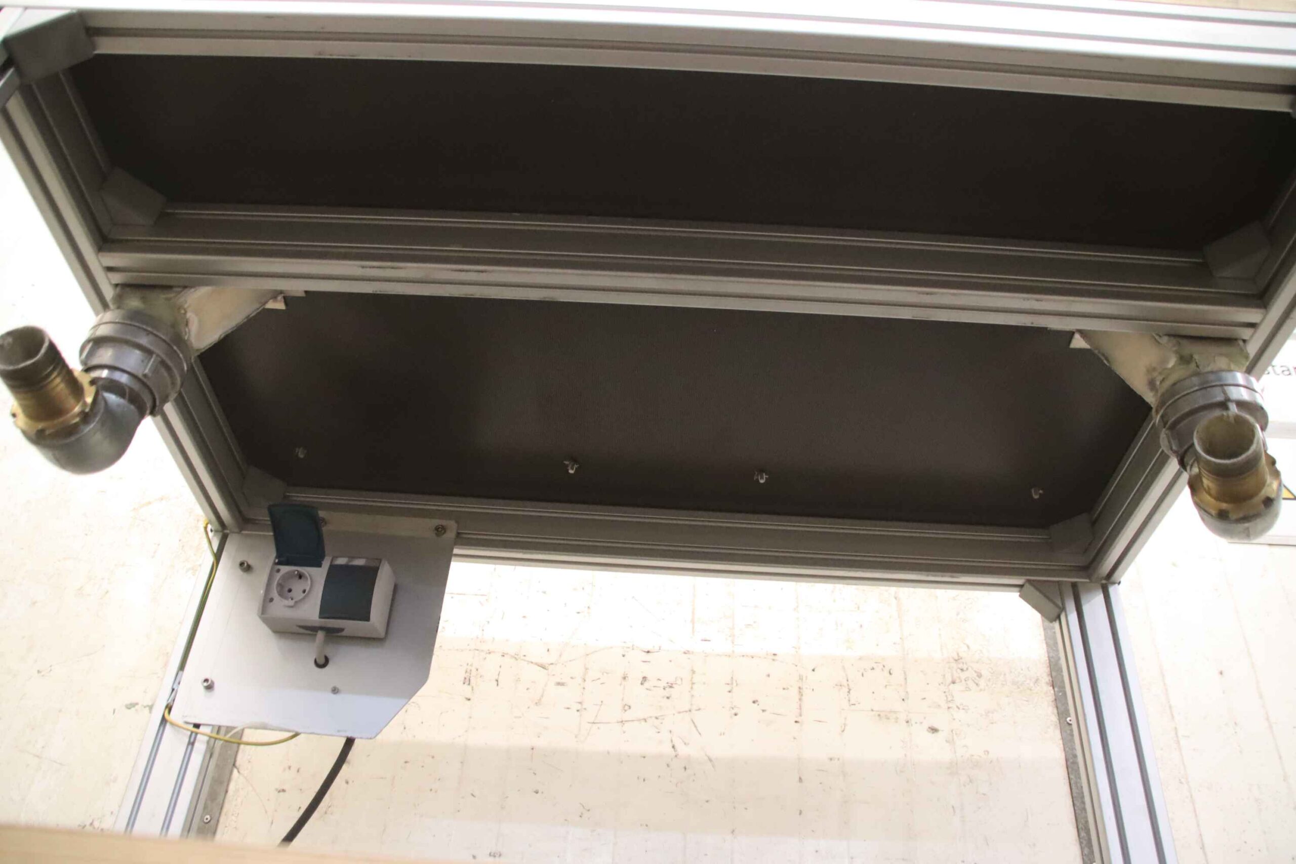 Bohrautomat von unbekannt - doppelt – Bild 13