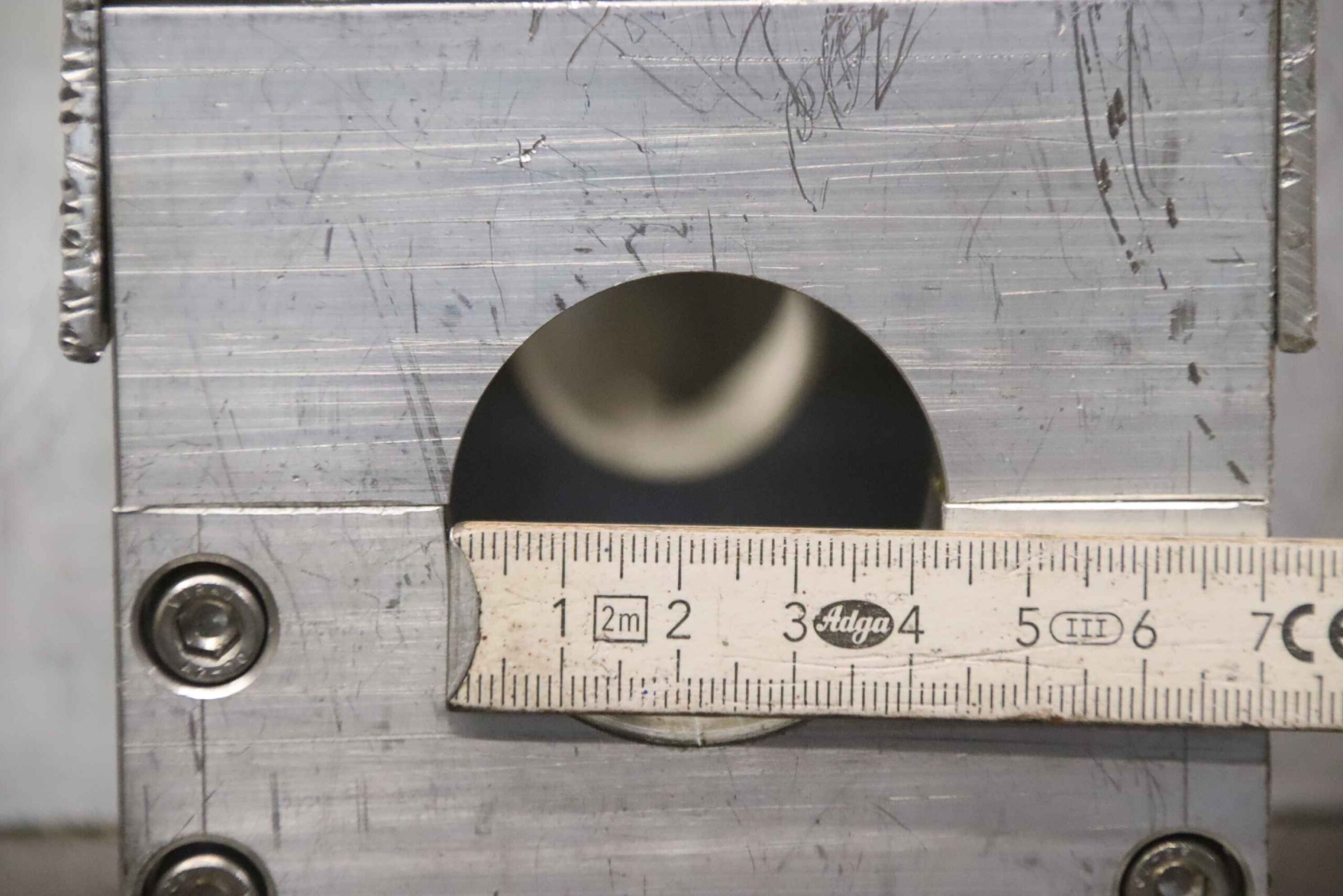 Bohrautomat von unbekannt - doppelt – Bild 14