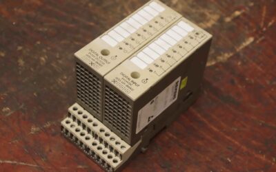 Digitaleingang von Siemens - 6ES5 421-8MA11 / 6ES5 421-8MA12  6ES5 700-8MA11