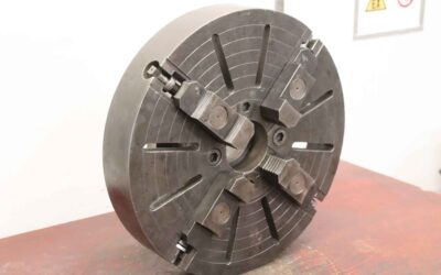 Alternative view of Planscheibe von unbekannt - Ø 560 mm