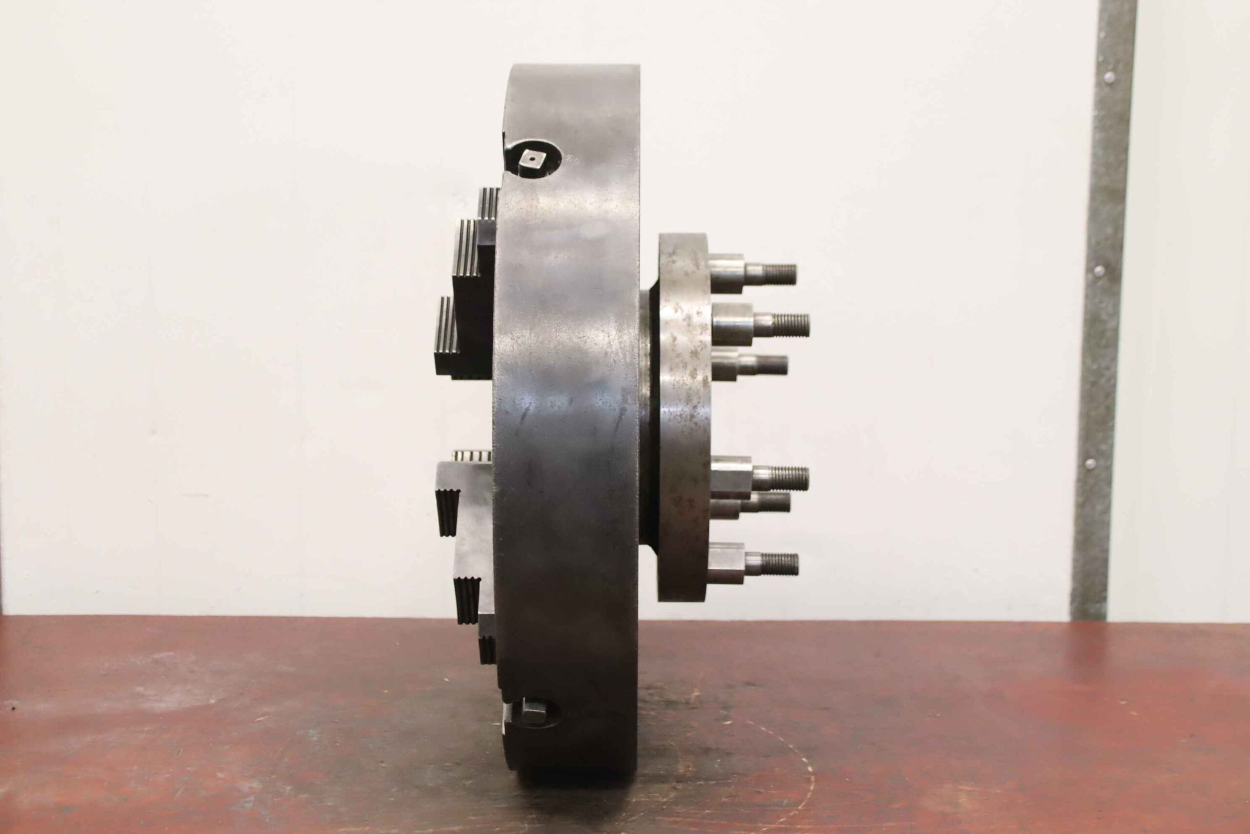 Planscheibe von unbekannt - Ø 560 mm – Bild 5