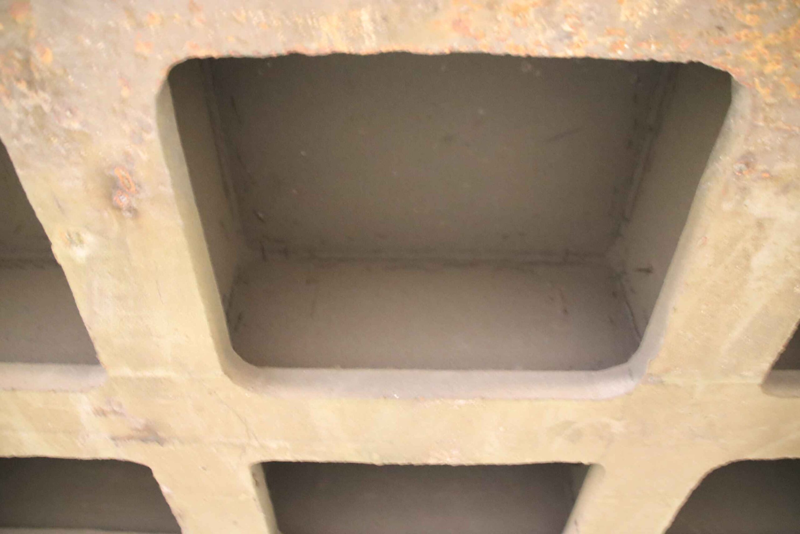 Aufspannplatte von unbekannt - 3500/1750/H815 mm – Bild 8