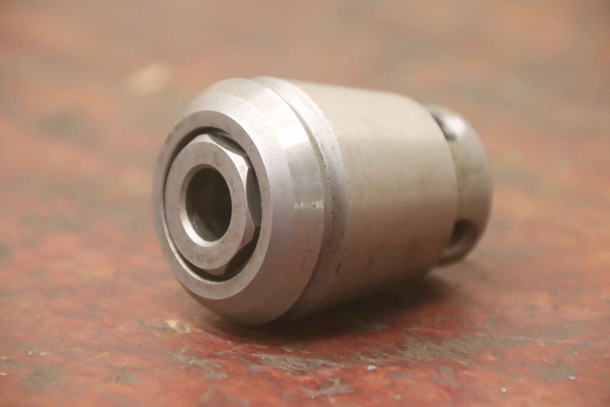 Gewindebohrzange von PCM - ET1-40 Ø 12 mm