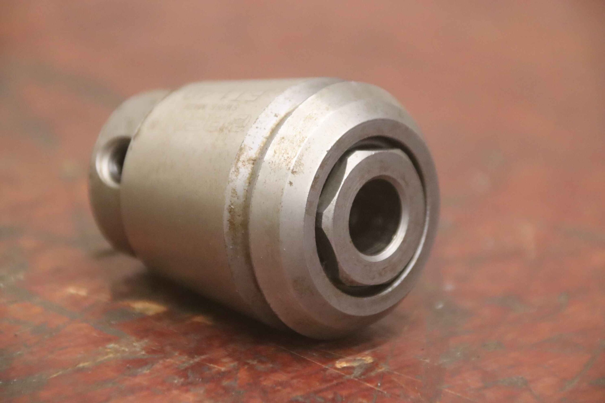 Gewindebohrzange von PCM - ET1-40 Ø 12 mm – Bild 2