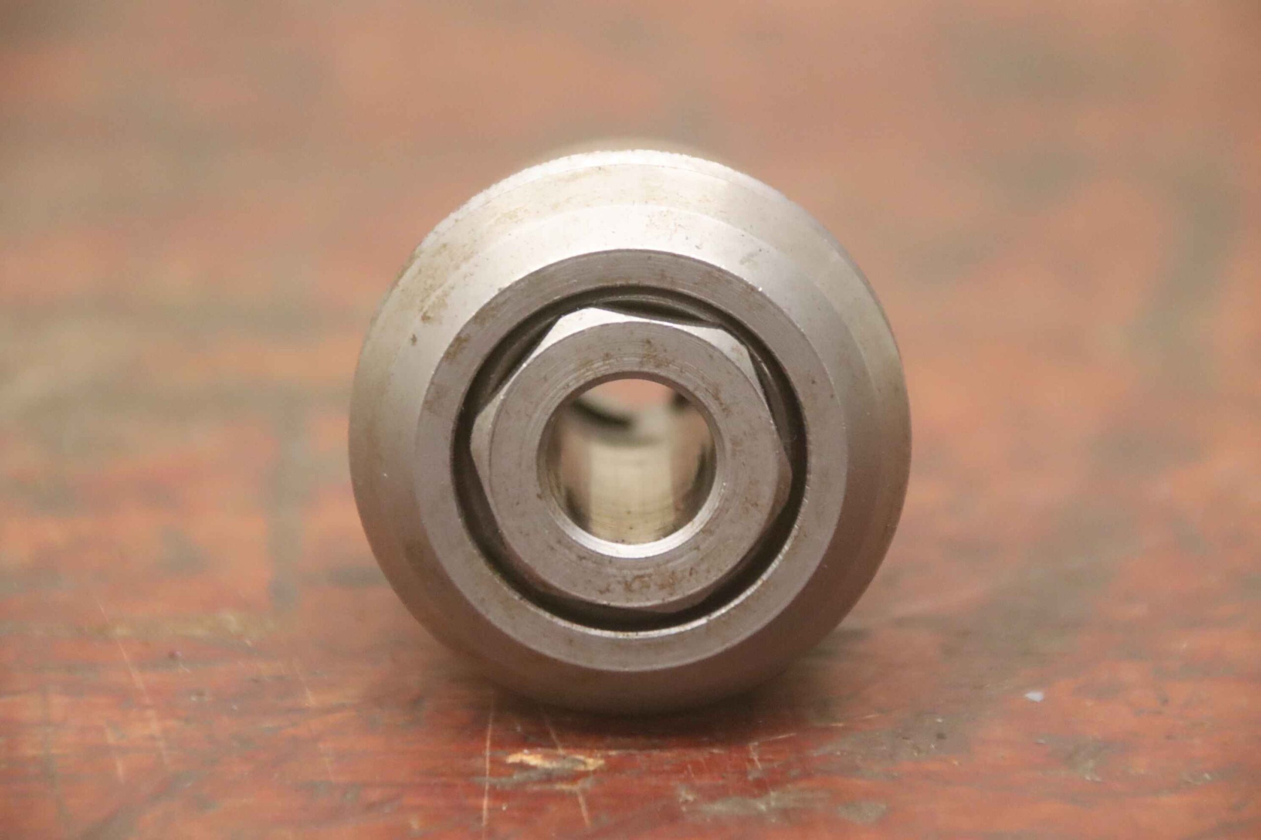 Gewindebohrzange von PCM - ET1-40 Ø 12 mm – Bild 3