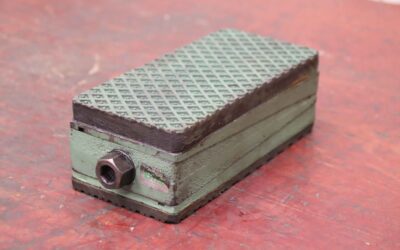 Fixatoren von Bilz - 53-63 mm