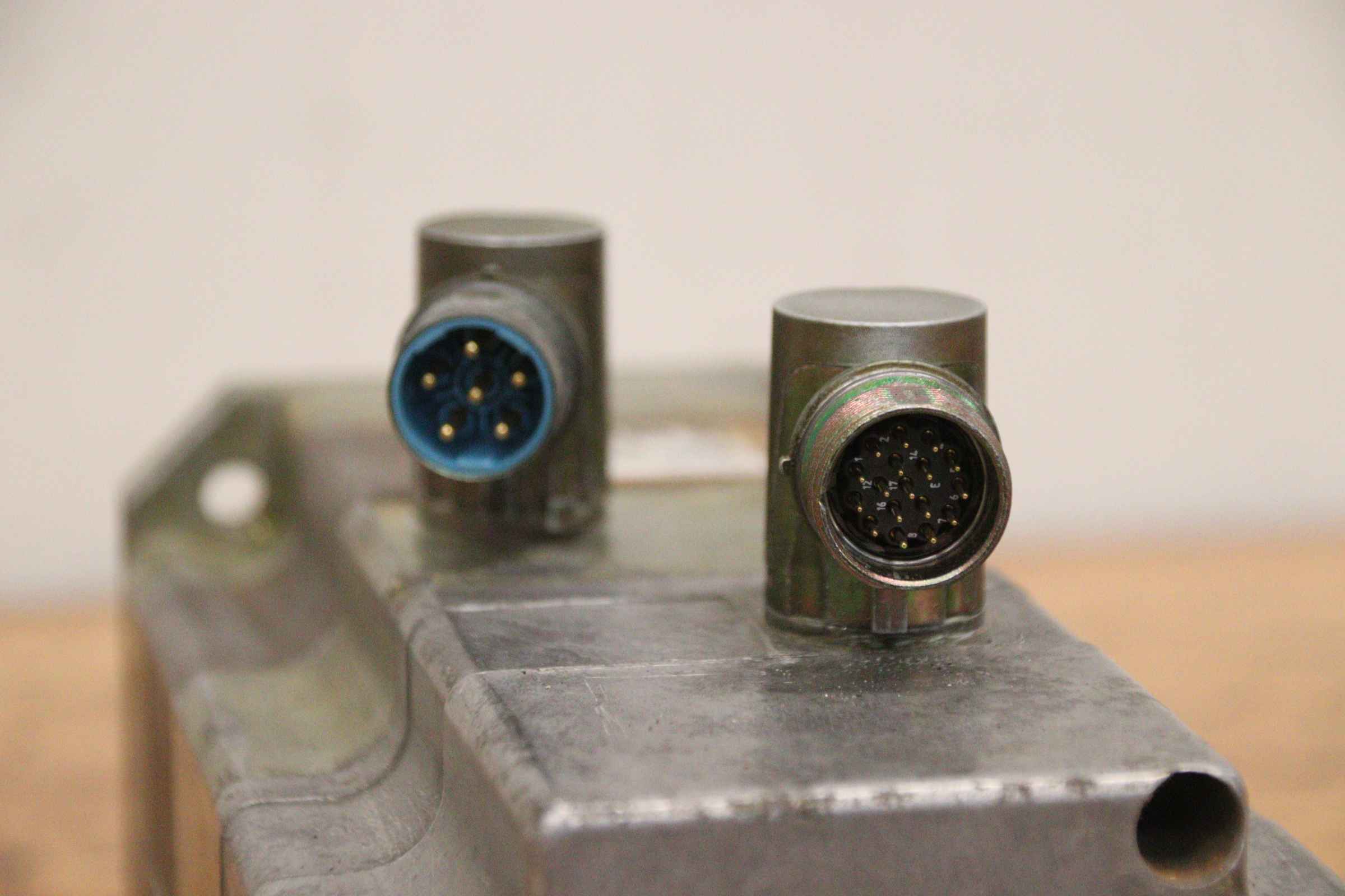 Servomotor von Siemens - 1FK6060-6AF71-1EA0 – Bild 6