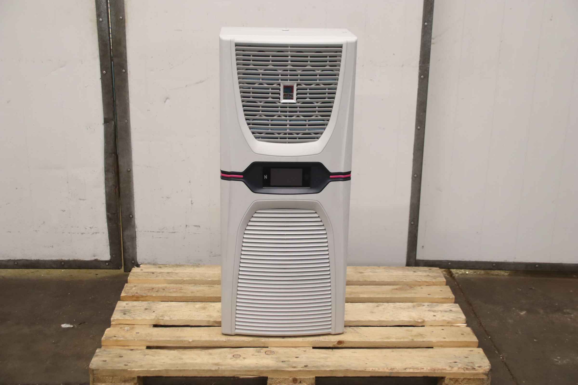 Schaltschrank-Kühlgerät von Rittal - Blue e+ SK 3185.830 1,6 kW – Bild 3