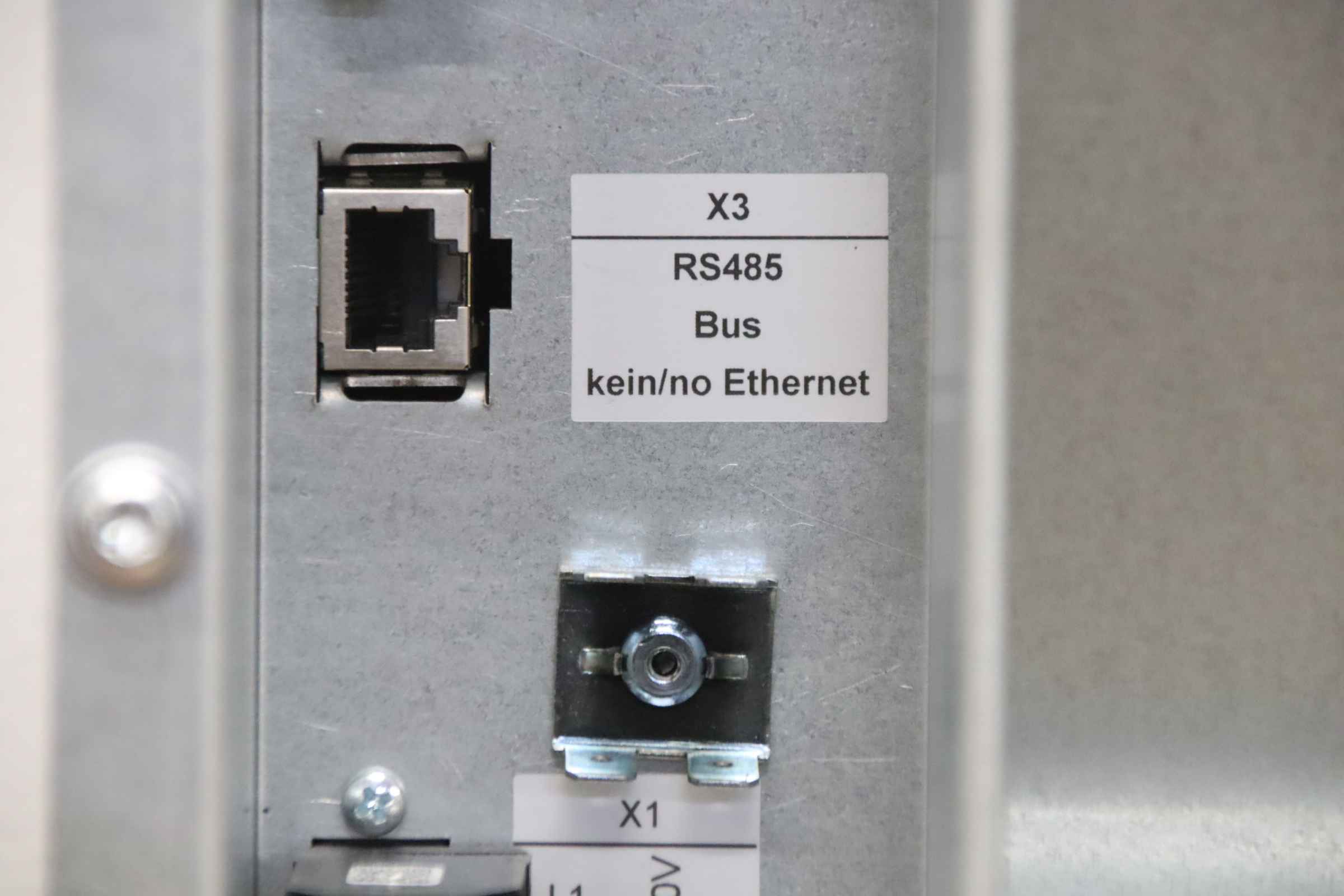 Schaltschrank-Kühlgerät von Rittal - Blue e+ SK 3185.830 1,6 kW – Bild 11