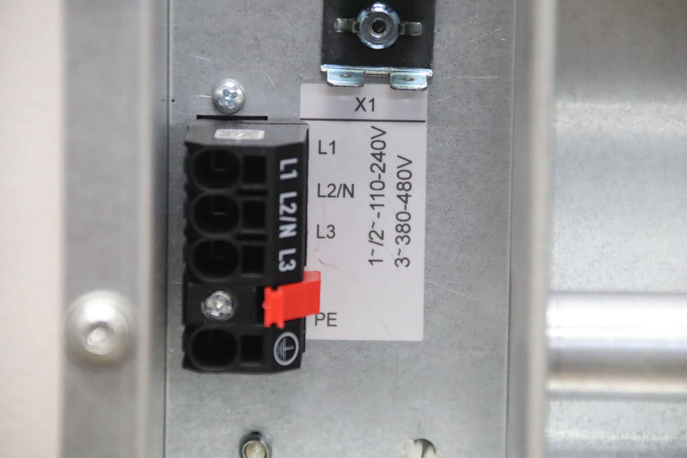 Schaltschrank-Kühlgerät von Rittal - Blue e+ SK 3185.830 1,6 kW – Bild 12