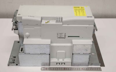 Power Supply Module von Lenze - L-force E94APNE1004